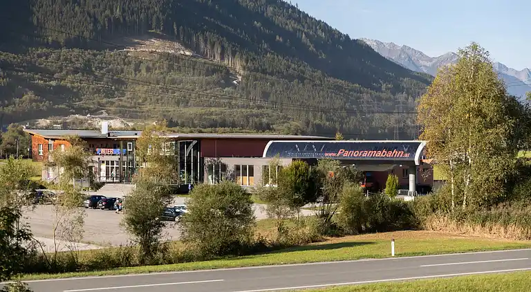 Apartment in Hollersbach im Pinzgau