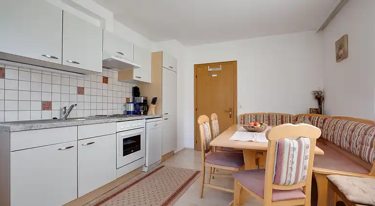 Apartment in Hollersbach im Pinzgau