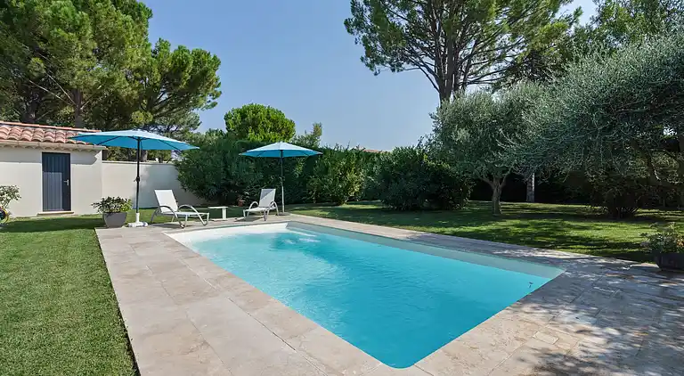 Villa in Carpentras