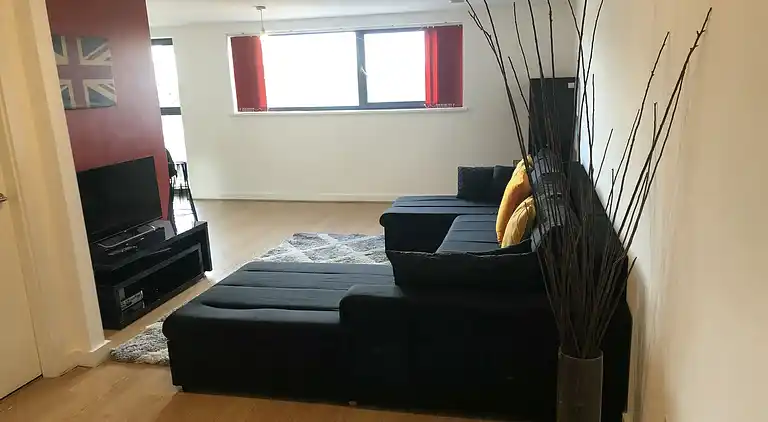 Apartment in Hulme