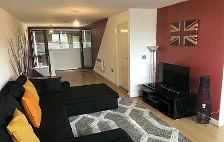 Apartment mh78208