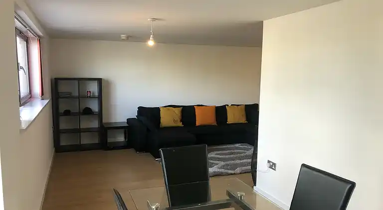 Apartment in Hulme