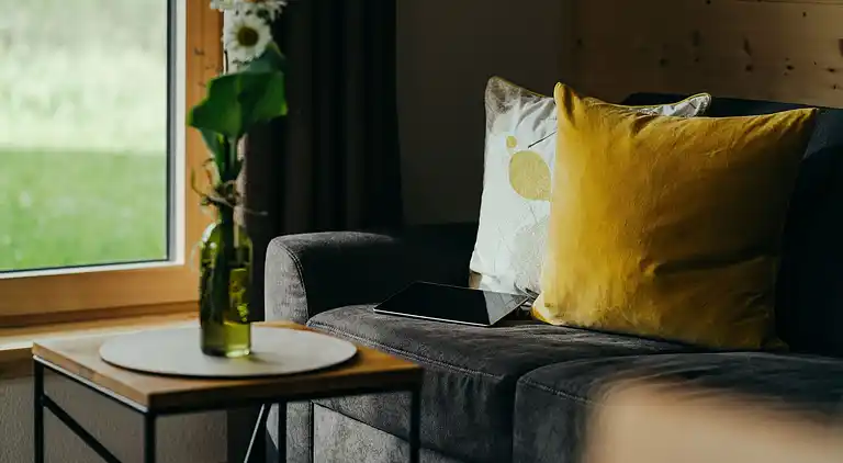 Ferielejlighed i Wenns