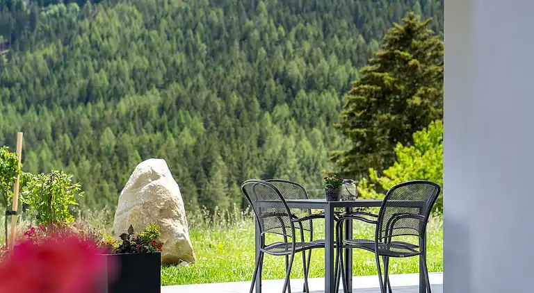 Ferielejlighed i Wenns