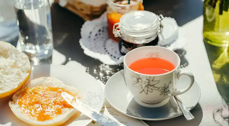 Ferielejlighed i Wenns