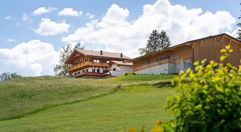 Ferielejlighed i Wenns