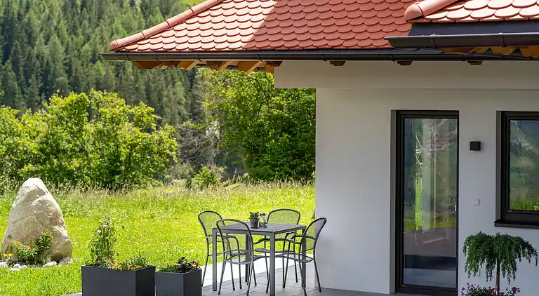 Ferielejlighed i Wenns