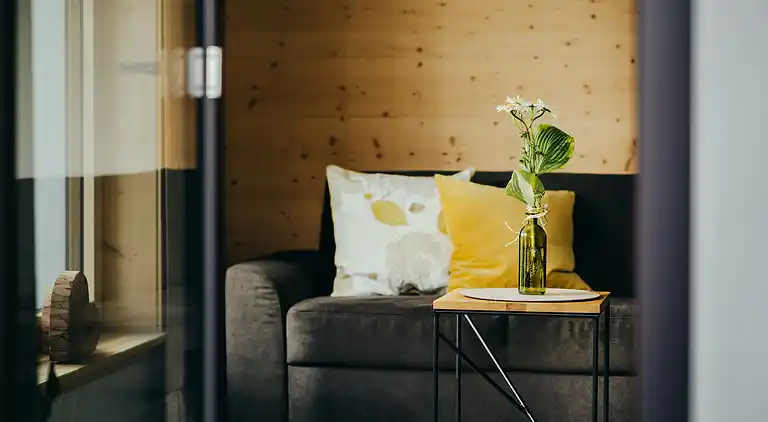 Ferielejlighed i Wenns