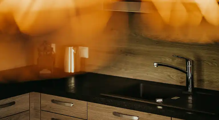 Ferielejlighed i Wenns