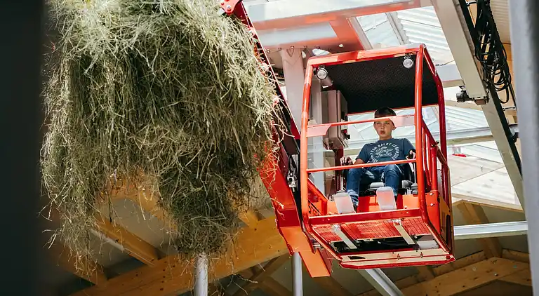 Ferielejlighed i Wenns