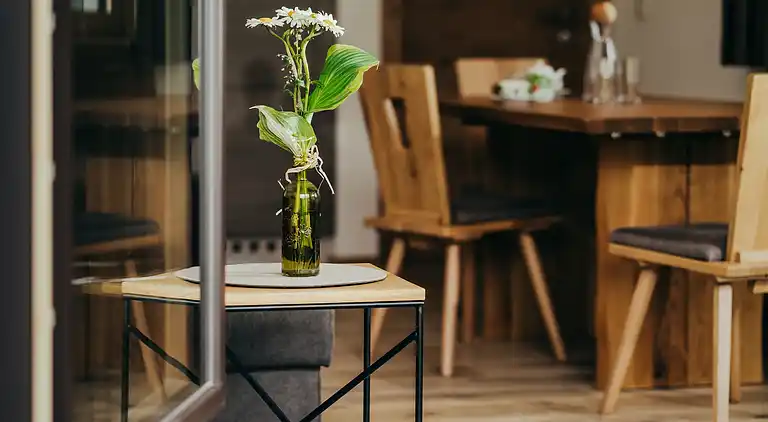 Ferielejlighed i Wenns