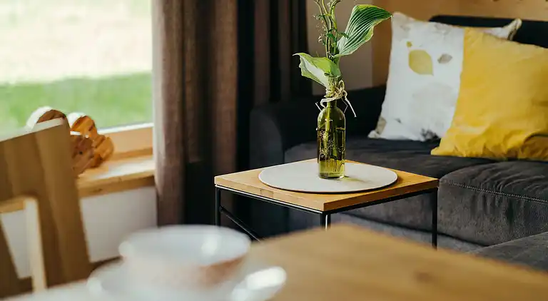 Ferielejlighed i Wenns