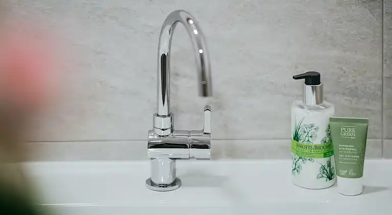 Ferielejlighed i Wenns