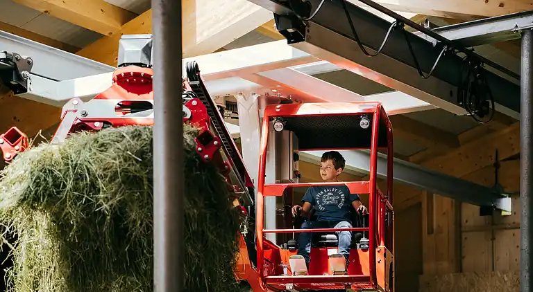 Ferielejlighed i Wenns