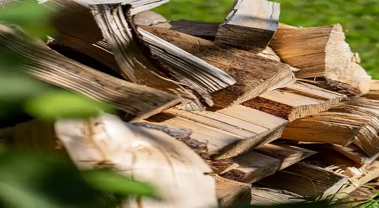 Ferielejlighed i Wenns