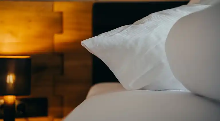 Ferielejlighed i Wenns