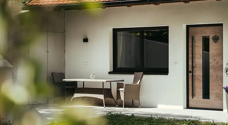 Ferielejlighed i Wenns