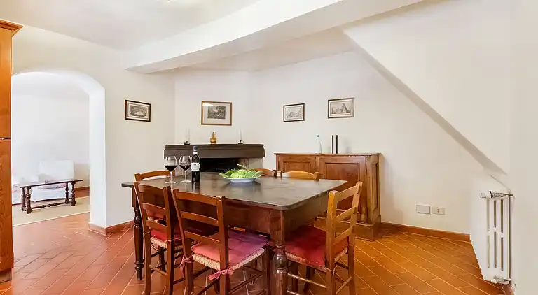 Sommerhus i Pontassieve