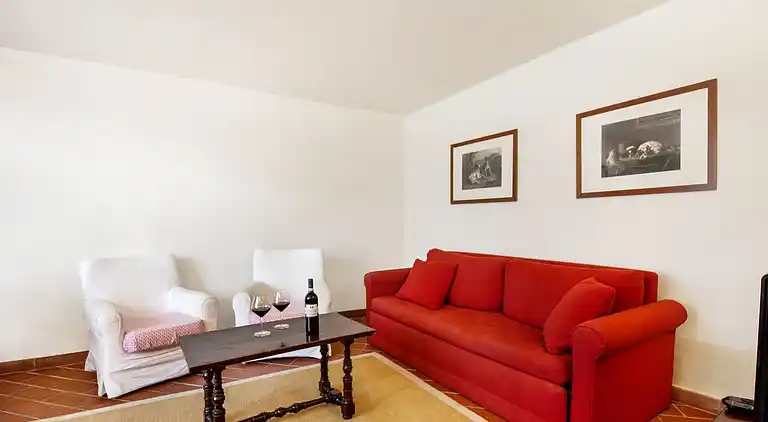 Sommerhus i Pontassieve