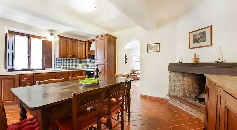 Sommerhus i Pontassieve