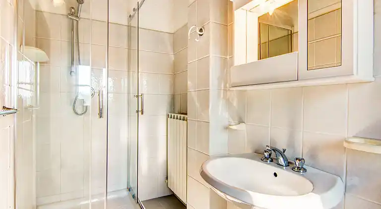 Gårdhus i Monte Santa Maria Tiberina