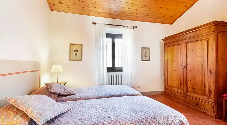 Sommerhus i Pontassieve