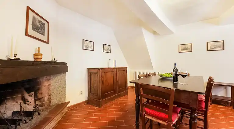 Sommerhus i Pontassieve