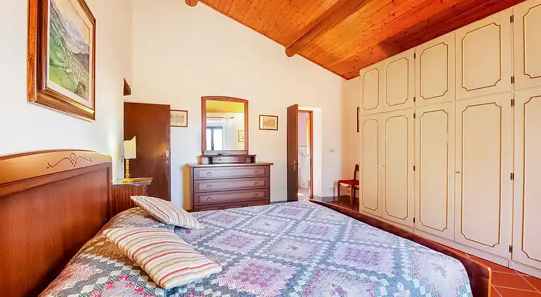 Sommerhus i Pontassieve