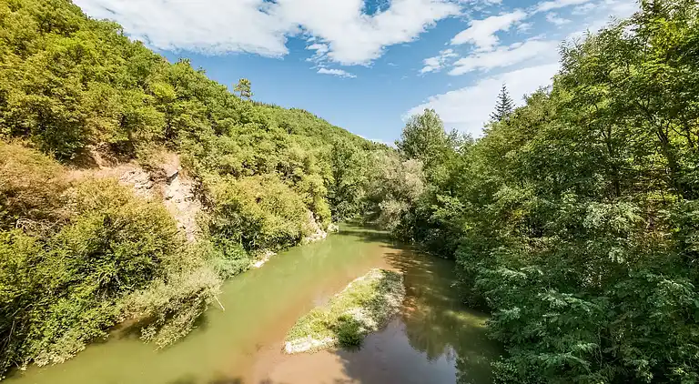 Sommerhus i Pontassieve