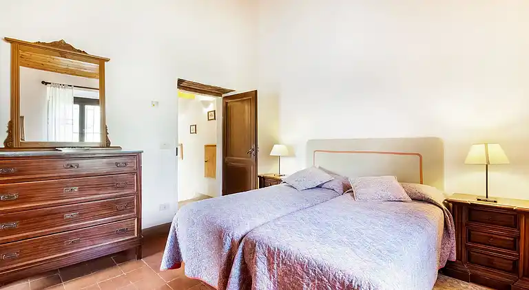 Sommerhus i Pontassieve