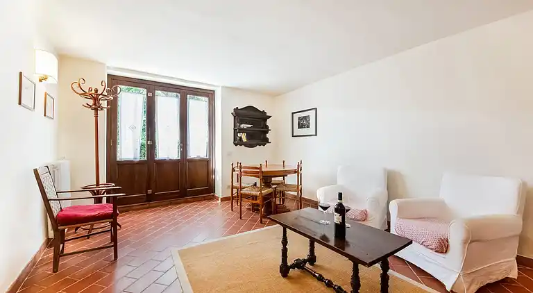 Sommerhus i Pontassieve