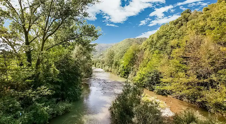 Sommerhus i Pontassieve