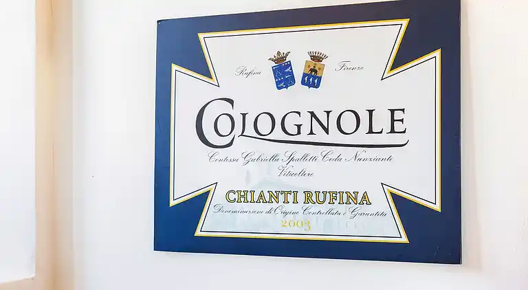 Sommerhus i Pontassieve