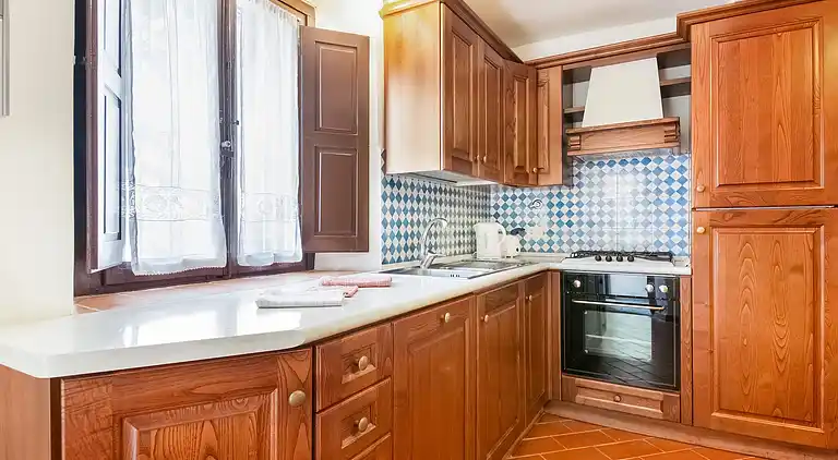 Sommerhus i Pontassieve