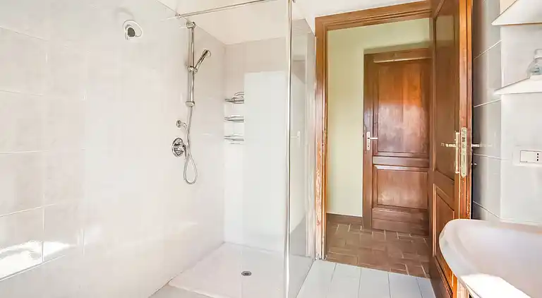 Gårdhus i Monte Santa Maria Tiberina