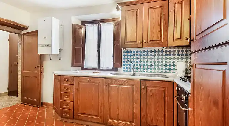 Sommerhus i Pontassieve