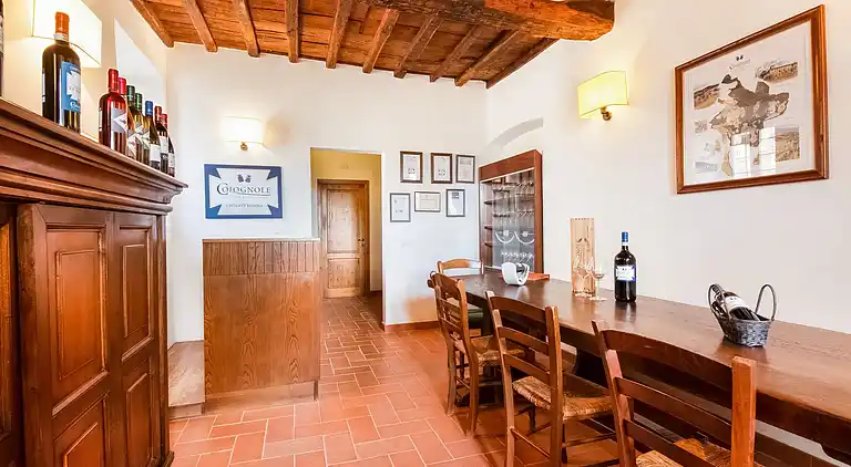 Sommerhus i Pontassieve