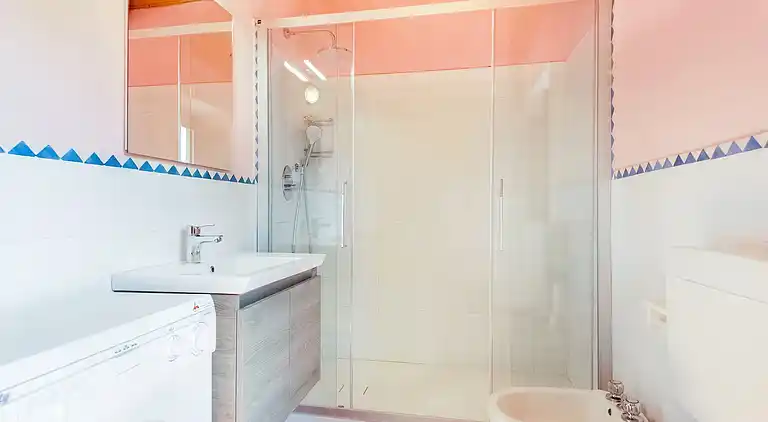 Sommerhus i Pontassieve