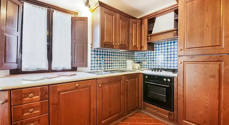 Sommerhus i Pontassieve