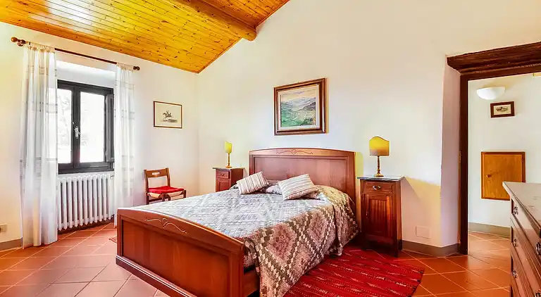 Sommerhus i Pontassieve