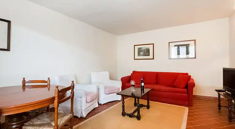 Sommerhus i Pontassieve