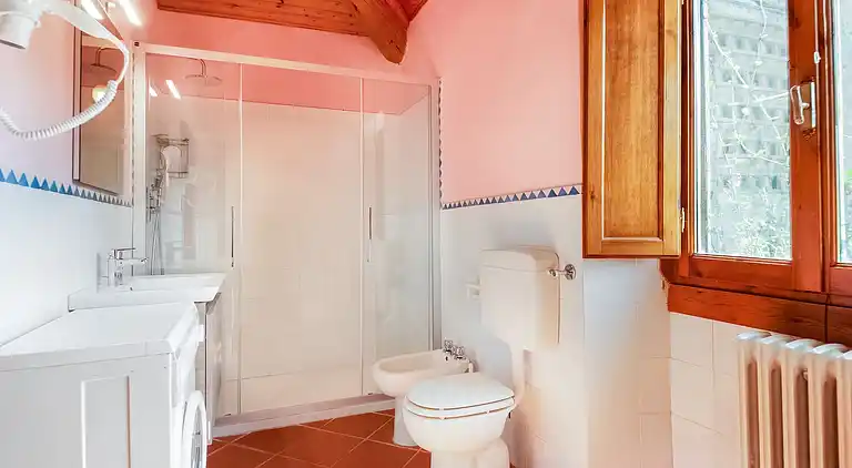 Sommerhus i Pontassieve