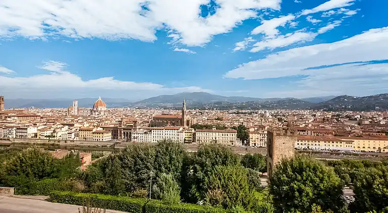 Sommerhus i Pontassieve