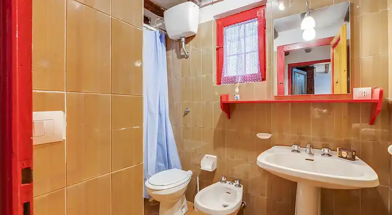 Casa de vacaciones en Migliorini