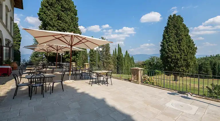 Casa de vacaciones en Vicchio