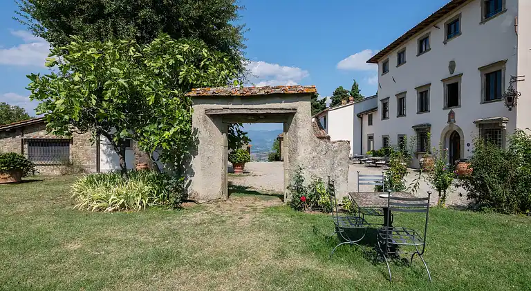 Casa de vacaciones en Vicchio