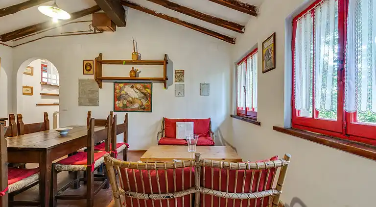 Casa de vacaciones en Migliorini