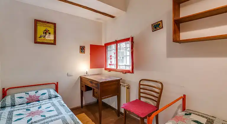 Casa de vacaciones en Migliorini