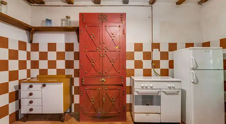 Casa de vacaciones en Migliorini