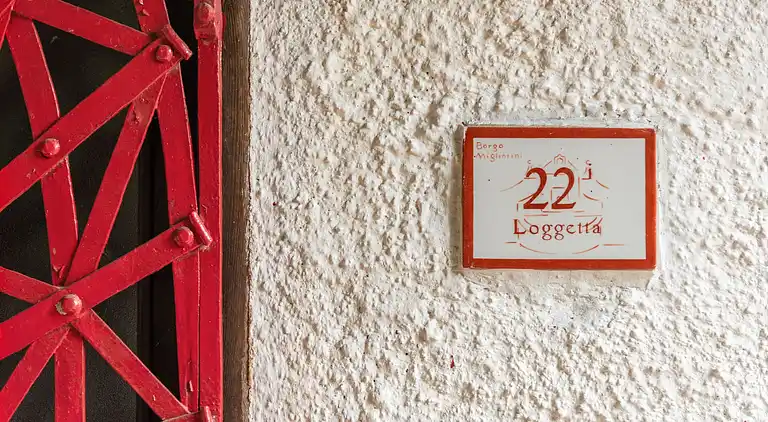 Casa de vacaciones en Migliorini